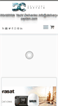 Mobile Screenshot of delivery-captain.com